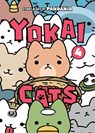 Yokai Cats Vol. 4 - PANDANIA - 9781638589846
