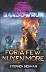 Shadowrun - Stephen Dedman - 9781638610281