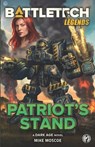BattleTech Legends - Mike Moscoe - 9781638610328