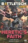 Battletech Legends - Randall N Bills - 9781638610472