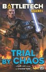 BattleTech Legends - J Steven York - 9781638610519