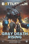 BattleTech - Jason Schmetzer - 9781638611493
