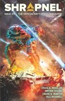 BattleTech: Shrapnel, Issue #9 (The Official BattleTech Magazine) - Philip A. Lee - 9781638611806