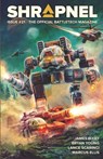 BattleTech: Shrapnel, Issue #21: (The Official BattleTech Magazine) - Bryan Young - 9781638612094