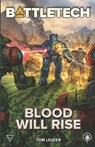 BattleTech - Tom Leveen - 9781638612230