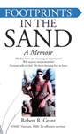 Footprints In The Sand - Robert R Grant - 9781638858492