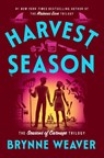 Weaver, B: Harvest Season - Brynne Weaver - 9781638932123