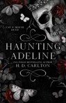 Haunting Adeline International Edition - H. D. Carlton - 9781638932918