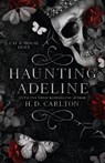 Haunting Adeline International Edition - H. D. Carlton - 9781638932918