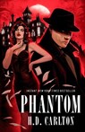 Phantom - H. D. Carlton - 9781638933373