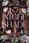 Woods, A: Nightshade - Autumn Woods - 9781638933731