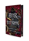Taylor, M: Heir of Illusion - Madeline Taylor - 9781638934448