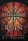 A Kingdom of Ruin - K.F. Breene - 9781638934844