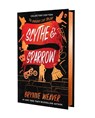 Scythe & Sparrow (Collector's Edition) - Brynne Weaver - 9781638934905