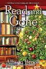 Read and Gone - Allison Brook - 9781639103560