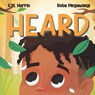 Heard - C. M. Harris - 9781639189564