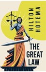 The Great Law - Professor Hilton Hotema - 9781639231089
