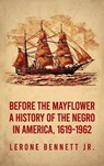 Before the Mayflower - Lerone Bennett - 9781639234035