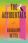 Nettel, G: Accidentals - Guadalupe Nettel - 9781639734924