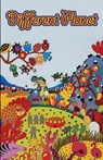 Different Planet - Allen (Western Washington University Library) Frost - 9781640081581