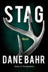 Stag - Dane Bahr - 9781640096226