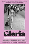 Gloria - Andrés Felipe Solano - 9781640097643