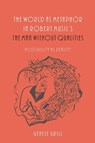 The World as Metaphor in Robert Musil's The Man without Qualities - Professor Genese (Customer) Grill - 9781640141278