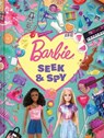 Barbie: Seek & Spy - Will Corona-Pilgrim - 9781640366138