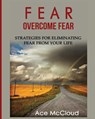 Fear - Ace McCloud - 9781640480261
