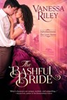 The Bashful Bride - Vanessa Riley - 9781640635623