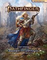 Pathfinder Lost Omens: Knights of Lastwall (P2) - Jessica Catalan ; Isabelle Thorne ; Banana Chan ; Ryan Costello - 9781640784130