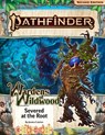 Pathfinder Adventure Path: Severed at the Root - John Compton - 9781640785878