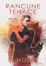 Rancune tenace (Translation) - TA Moore - 9781640807532