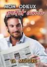 Mon Odieux Petit Ami (Translation) - TA Moore - 9781640809772