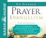 Prayer Evangelism -  - 9781640910386