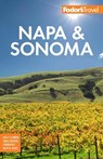 Fodor's Napa & Sonoma - Fodor's Travel Guides - 9781640973602