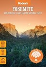 Fodor's Compass American Guides: Yosemite and Sequoia/Kings Canyon National Parks - Fodor's Travel Guides - 9781640973947
