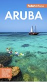 Fodor's InFocus Aruba - Fodor's Travel Guides - 9781640974715