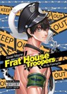 Frat House Troopers (Manga) - Xavier Mayne - 9781641080255