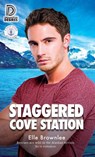 Staggered Cove Station - Elle Brownlee - 9781641080422