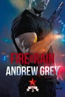 Fire and Rain - GREY,  Andrew - 9781641081931