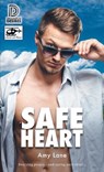 Safe Heart - Amy Lane - 9781641082334