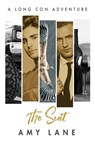 The Suit - Amy Lane - 9781641083775