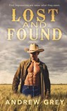 Lost and Found - Andrew Grey - 9781641084437