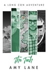 The Tech: Volume 5 - Amy Lane - 9781641084789