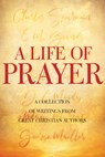 Life of Prayer - WHITAKER HOUSE - 9781641233828