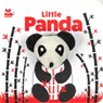 Little Panda - Agnese Baruzzi - 9781641241281