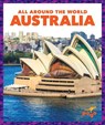 Australia - Jessica Dean - 9781641281409
