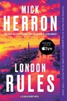 London Rules - Mick Herron - 9781641290241