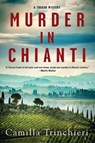 Murder In Chianti - TRINCHIERI,  Camilla - 9781641291798